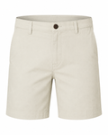 Pantaloni Scurți Chino Bărbați Slim Fit