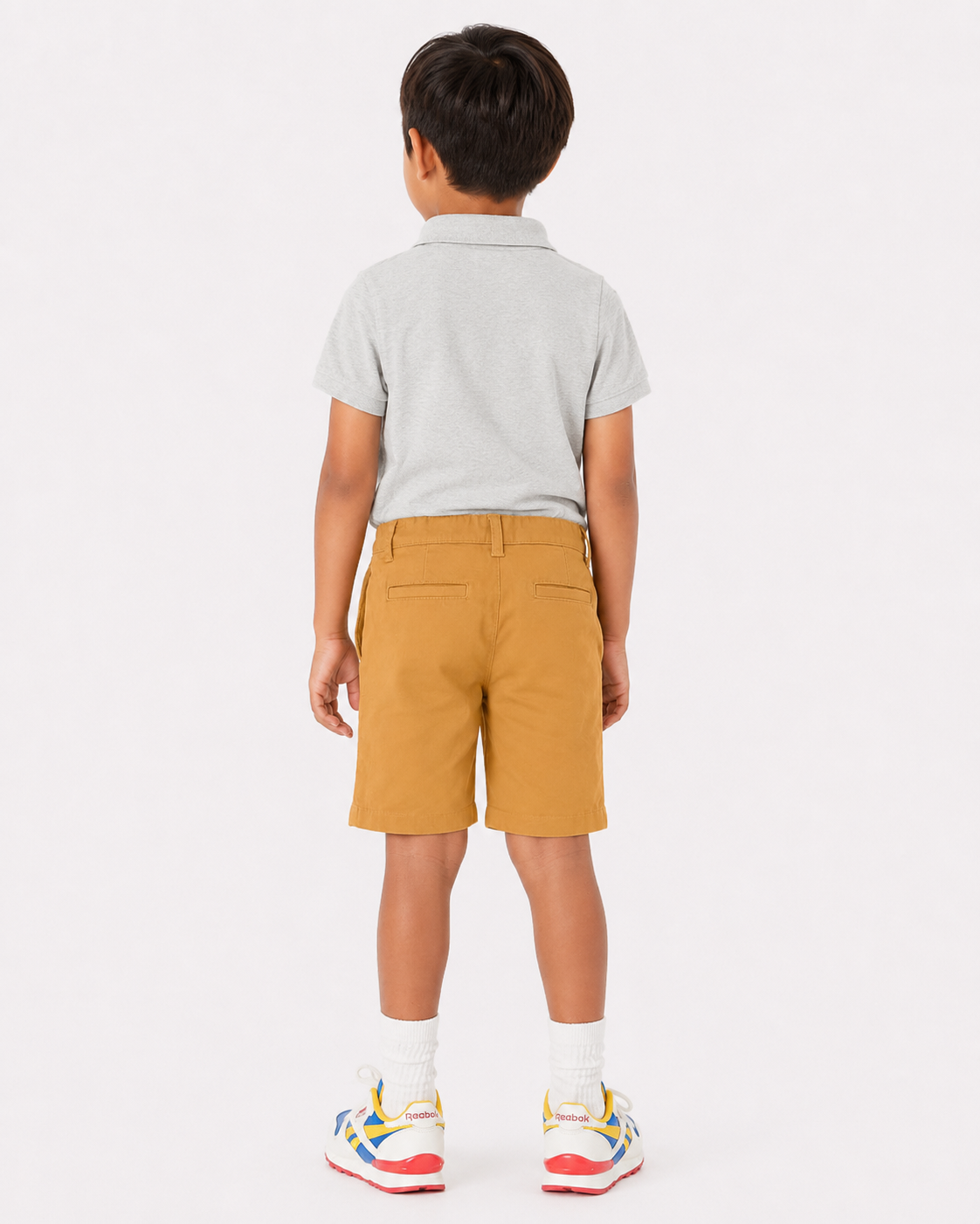 Pantaloni Scurți School Uniform Băieți