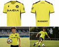 Tricou Oficial Macron Udinese Calcio