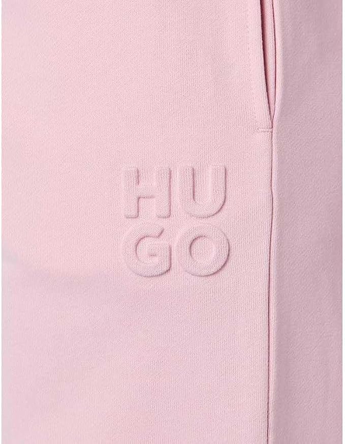 Pantaloni de trening HUGO Relaxed Jogger_2