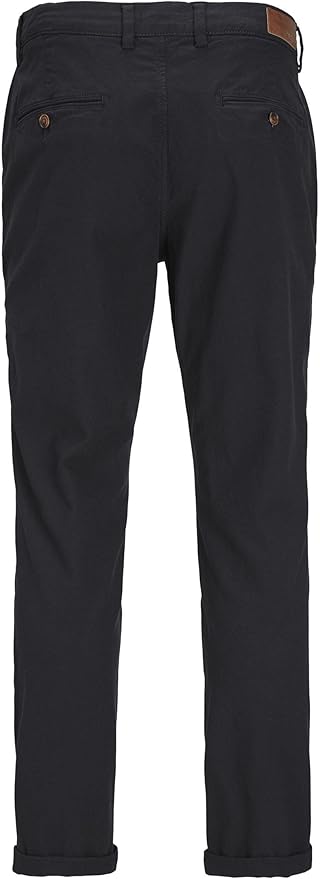 Titlu: JACK & JONES Marco Fury Pantaloni bleumarin bărbați