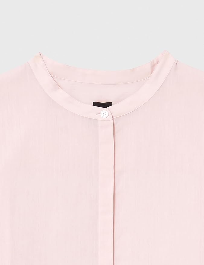 BOSS Top C_Befelize_21 Damă Roz – Original