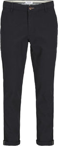 Titlu: JACK & JONES Marco Fury Pantaloni bleumarin bărbați