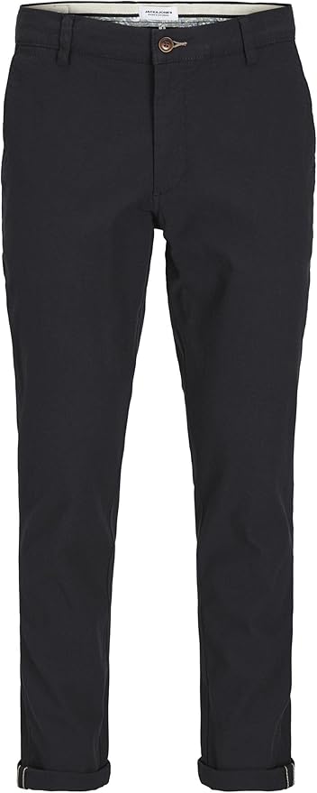Titlu: JACK & JONES Marco Fury Pantaloni bleumarin bărbați