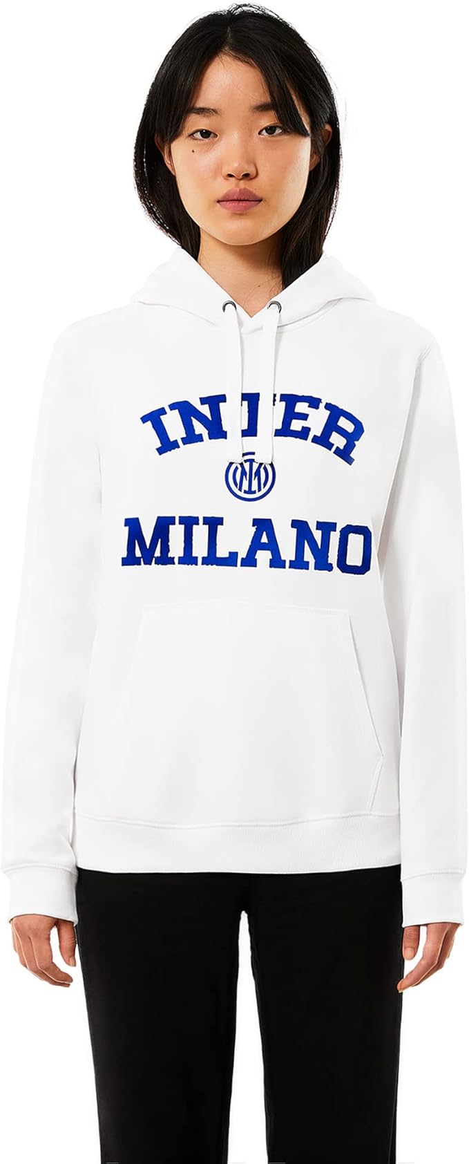 Hanorac Damă INTER Milano Official