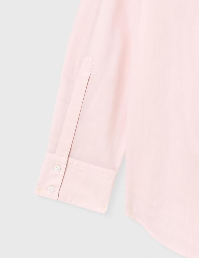 BOSS Top C_Befelize_21 Damă Roz – Original