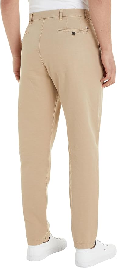 Pantaloni TOMMY HILFIGER Chino Chelsea