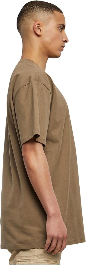 Tricou Urban Classics Heavy Oversized Tee