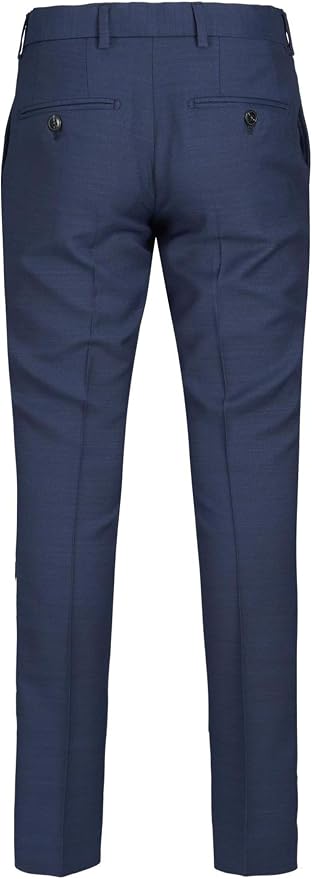 JACK & JONES Junior JPRSOLARIS Trouser NOOS Dark Navy 158