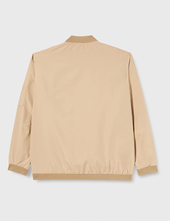 Geacă bomber JACK & JONES Plus bărbați