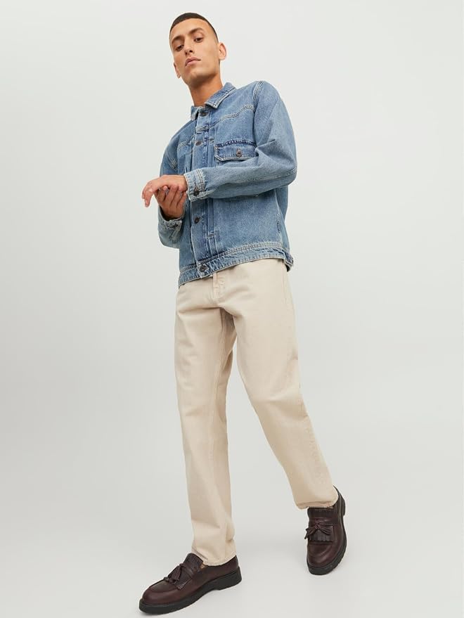 JACK & JONES Jeans Chris Cooper barbati