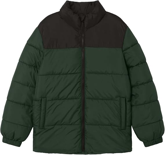 Geacă puffer NAME IT băieți NKMDUBLIN Mountain View