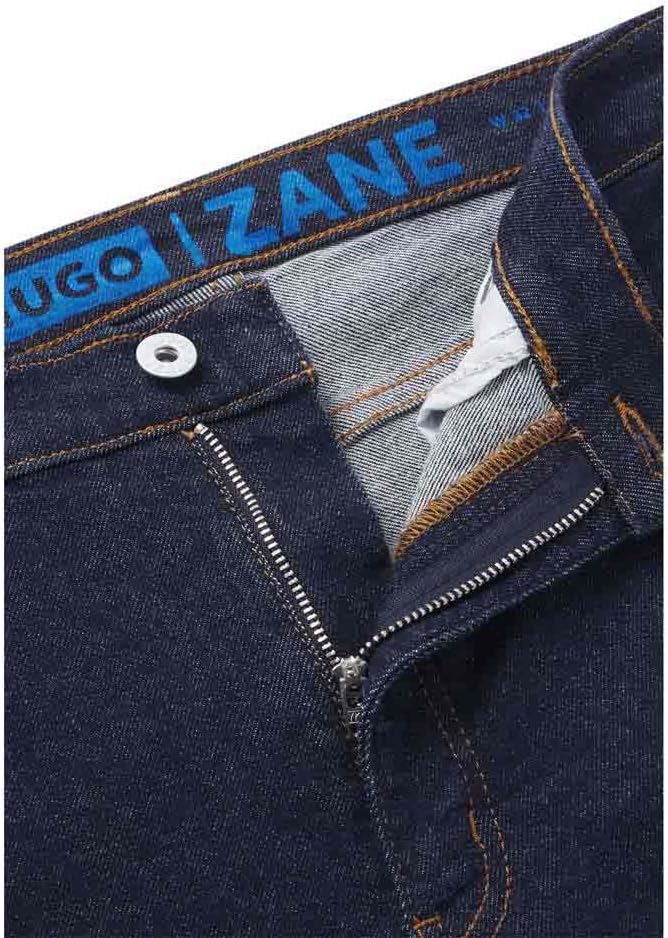 HUGO Boss Zane, Dark Blue401-originali