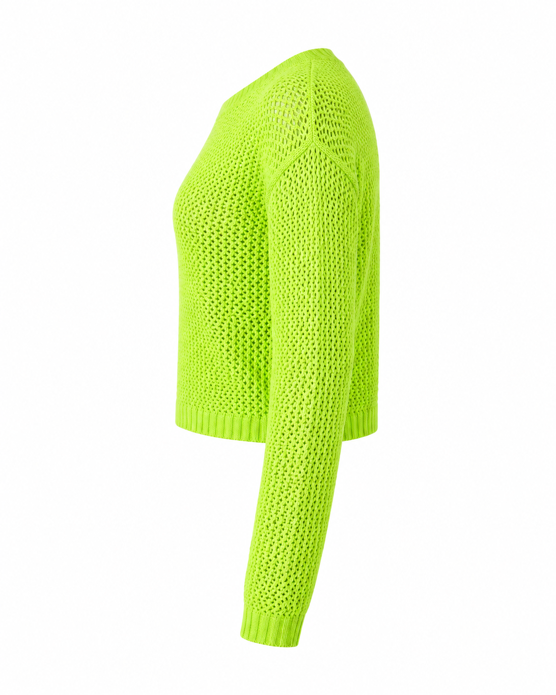Pulover damă tricot ajurat Asher