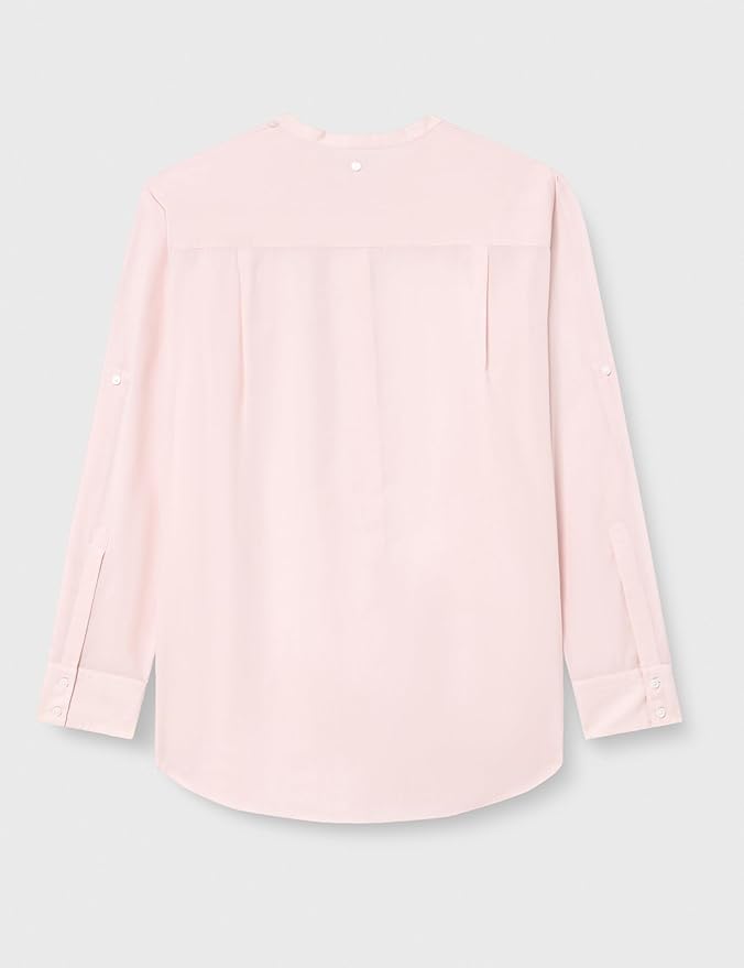 BOSS Top C_Befelize_21 Damă Roz – Original