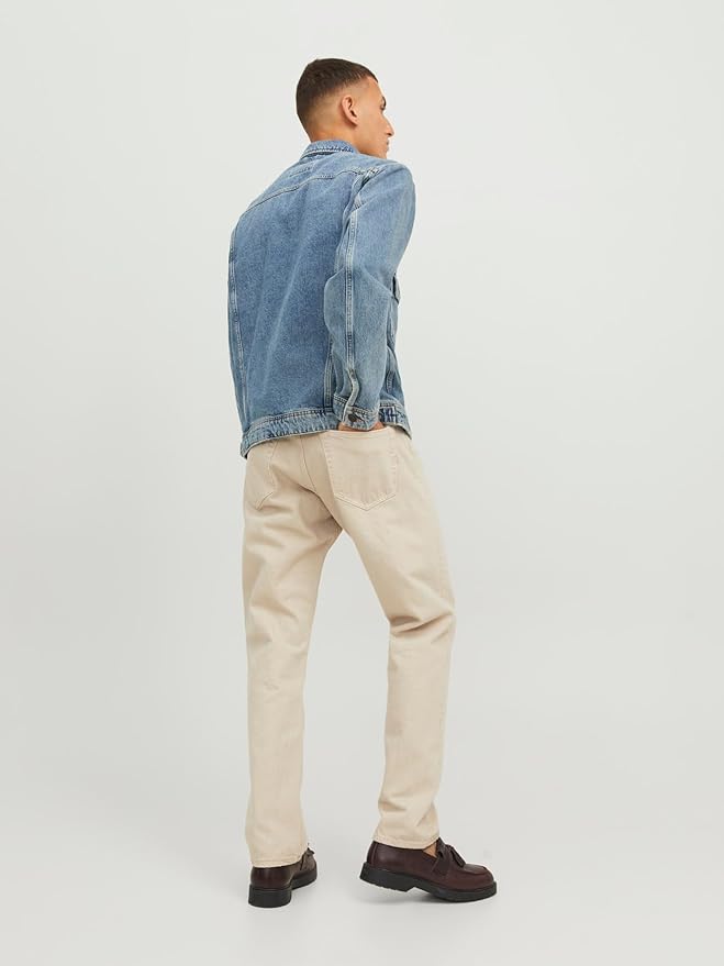 JACK & JONES Jeans Chris Cooper barbati