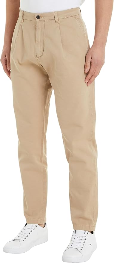 Pantaloni TOMMY HILFIGER Chino Chelsea