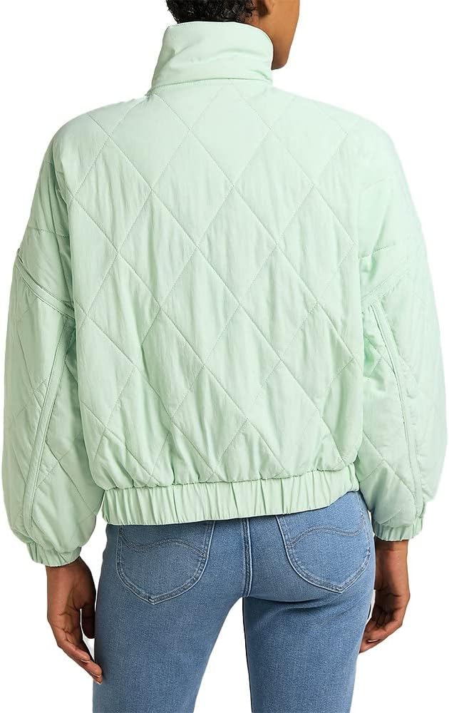Geacă LEE damă Light Layer Jacket Seaglass 4XL