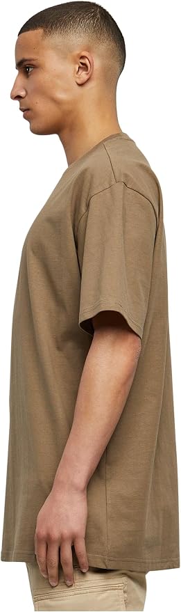 Tricou Urban Classics Heavy Oversized Tee