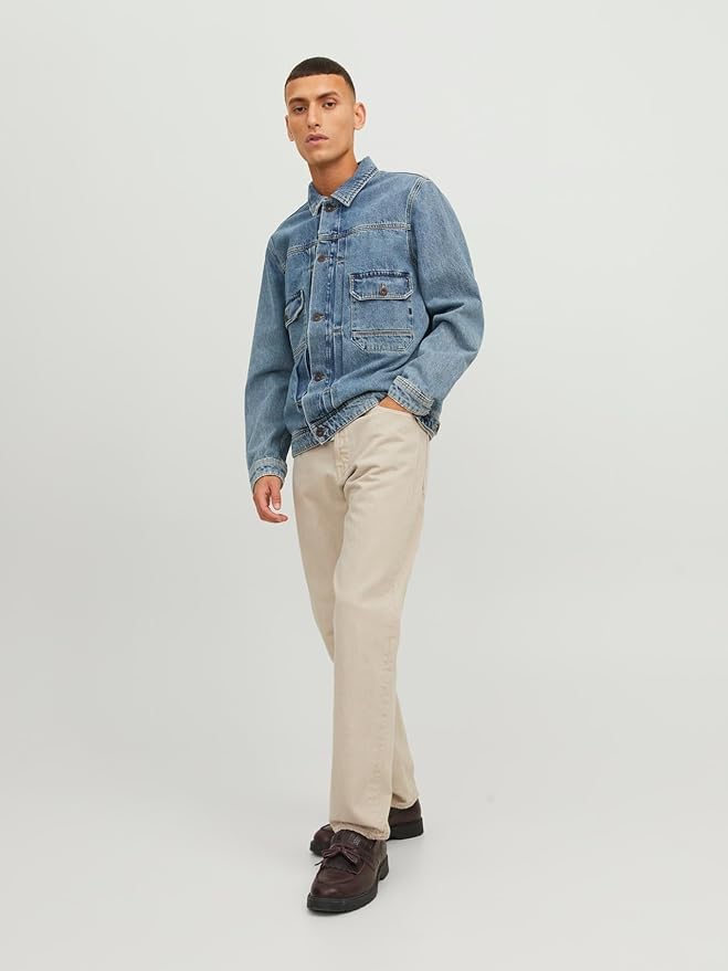JACK & JONES Jeans Chris Cooper barbati
