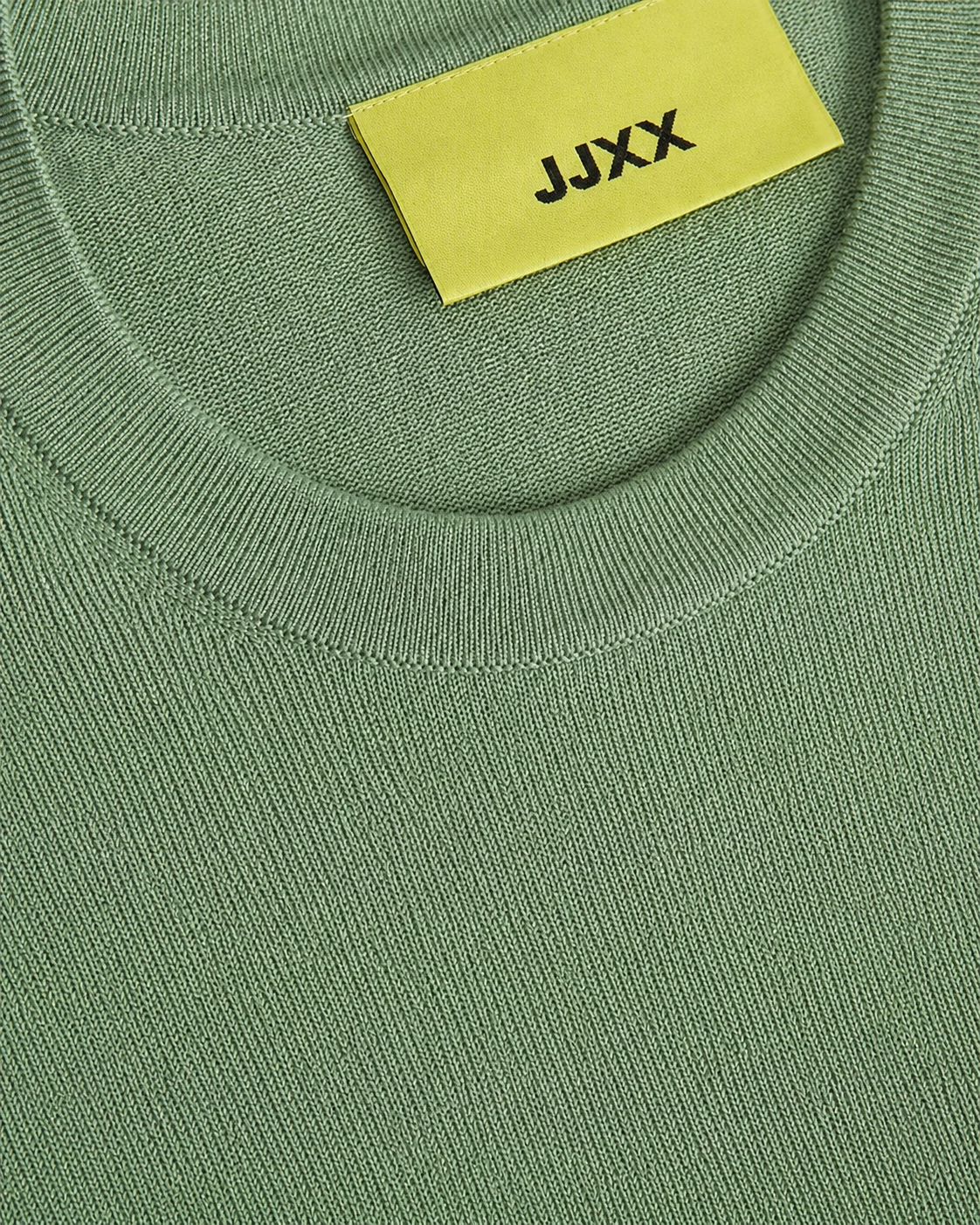 Pulover JJXX JXLARA Damă Crew Neck