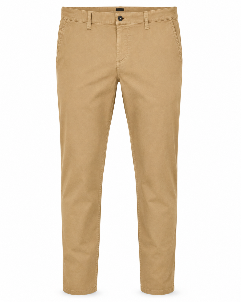 Pantaloni Chino BOSS bărbați Chino Tapered