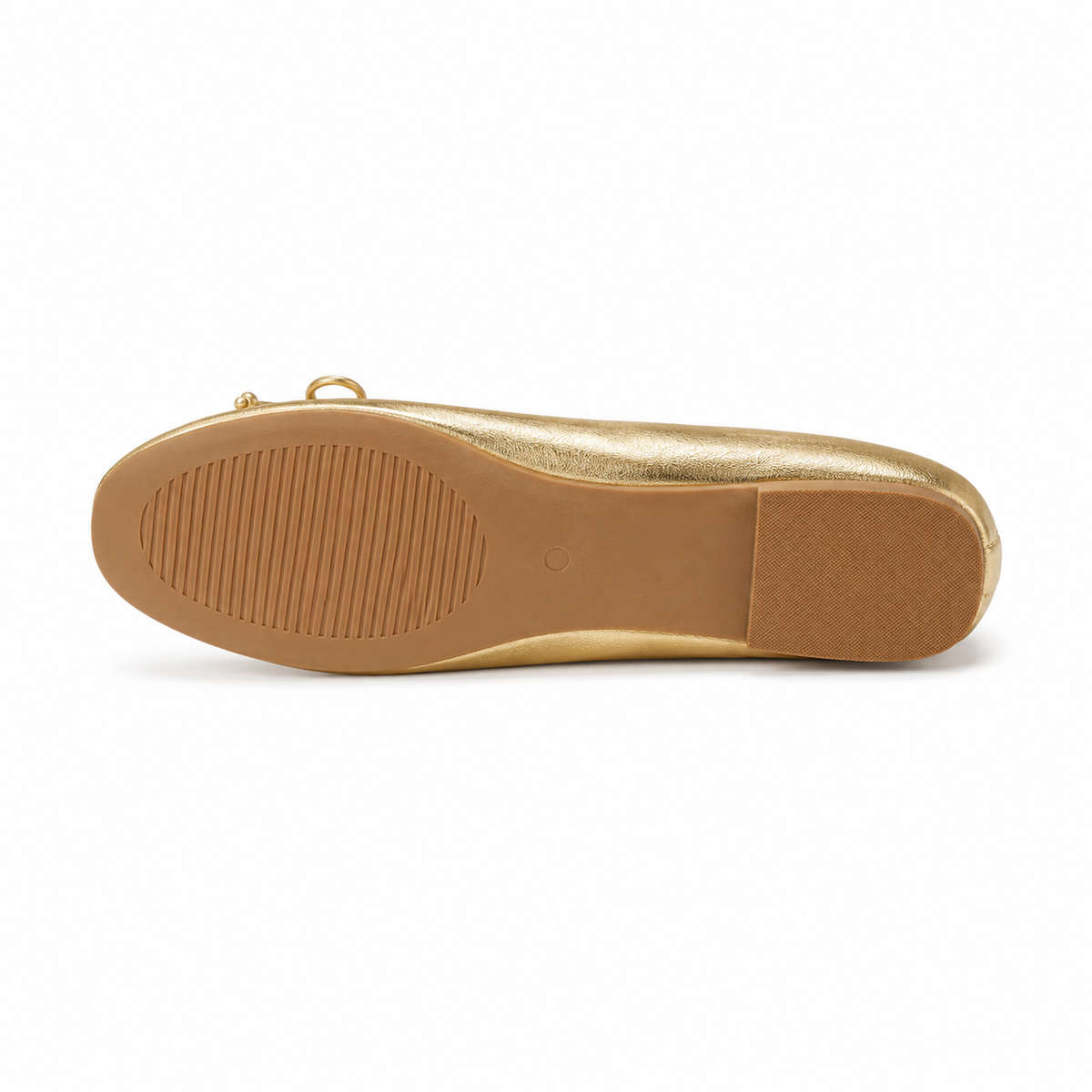 Balerini THE DROP Pepper cu funda femei