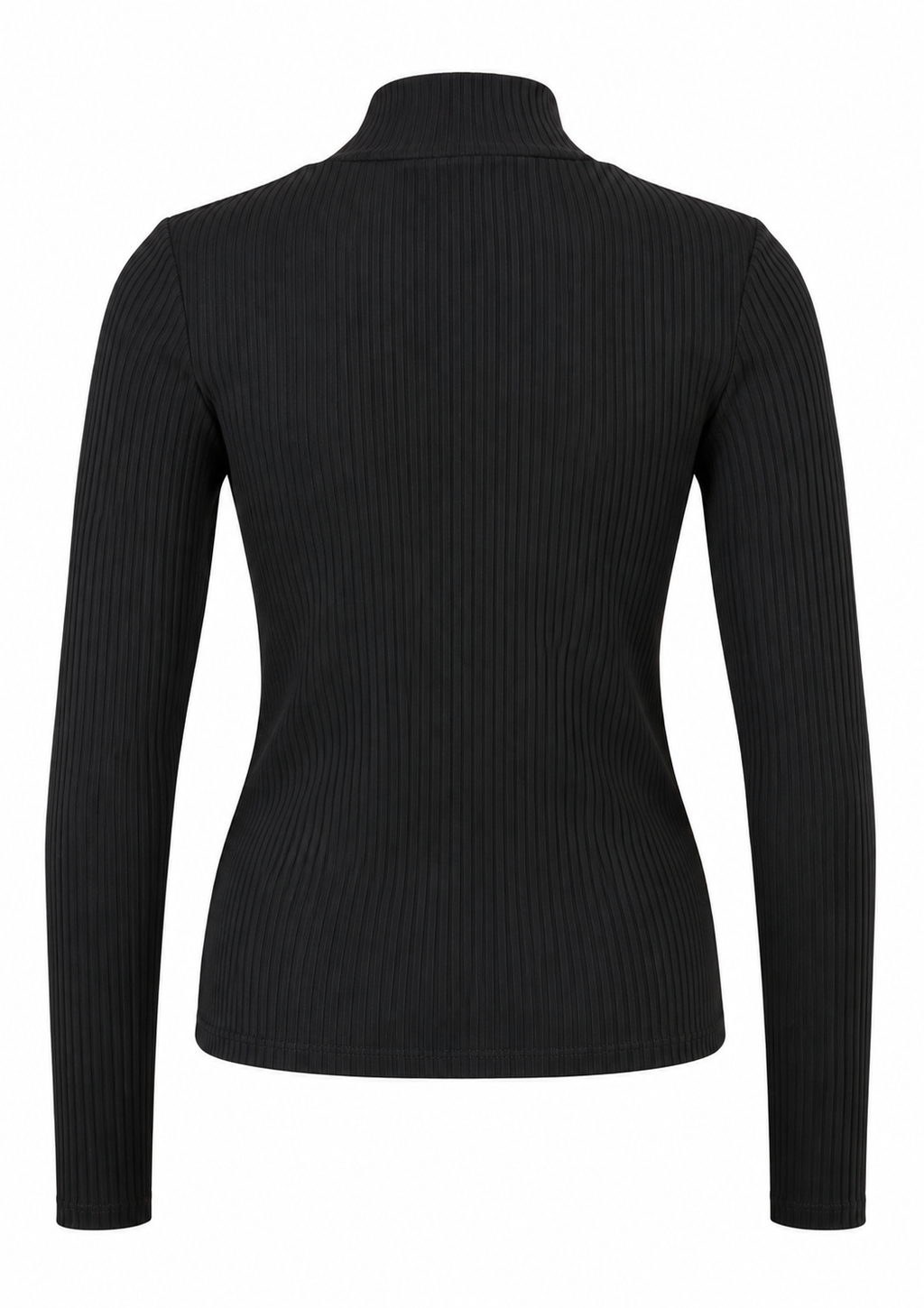 Cardigan damă Q/S by s.Oliver cu fermoar – imagine produs 4