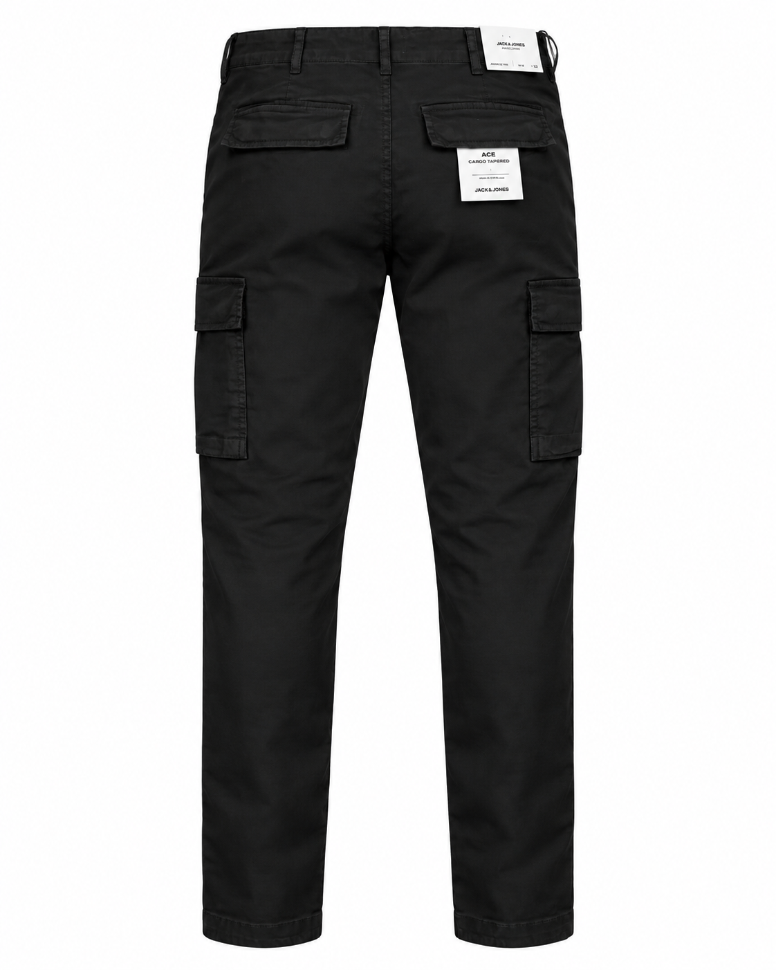 Pantaloni Cargo Bărbați Jack & Jones JPSTACE – imagine produs 2