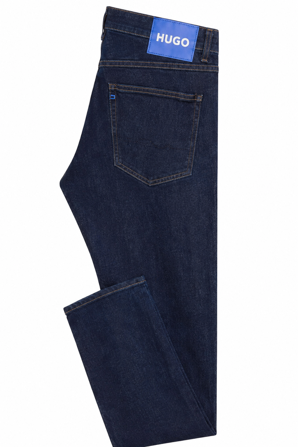 HUGO Boss Zane, Dark Blue401-originali