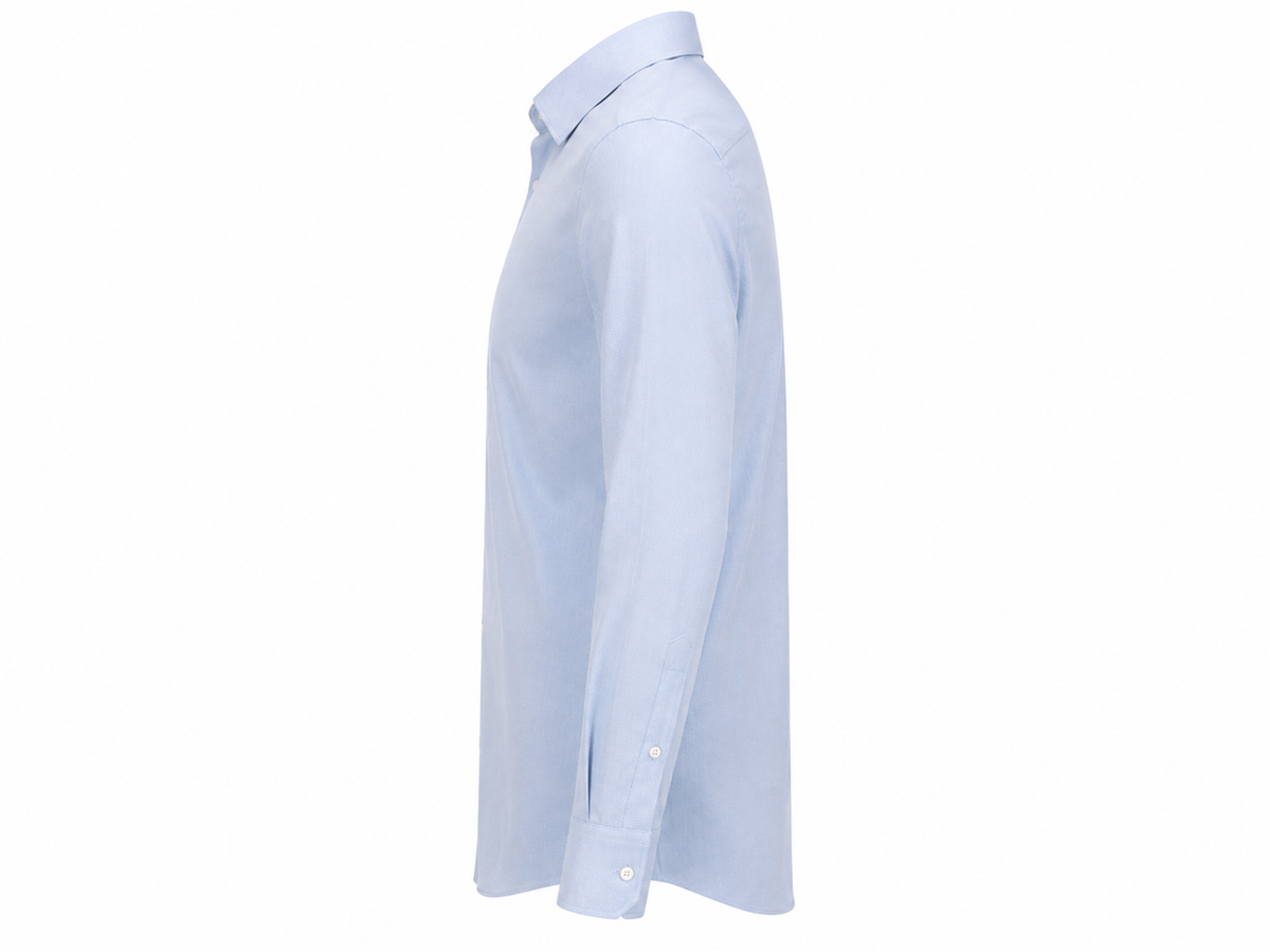 Cămașă HUGO Valerio bărbați Modern Fit