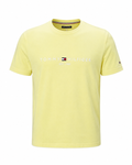 Tricou Tommy Hilfiger Tommy Logo Tee bărbați
