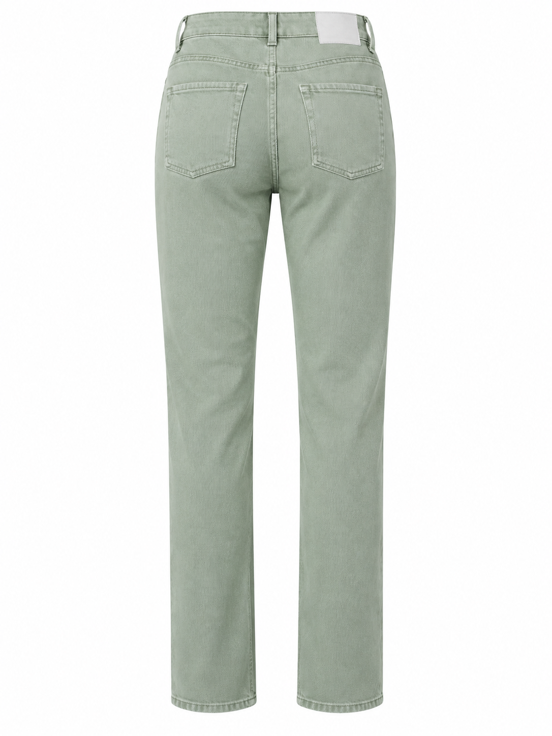 Blugi JJXX JXSEOUL Straight – Smoke Green – imagine produs 3
