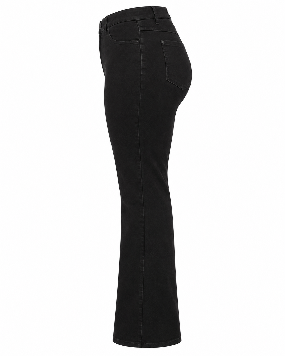 Blugi damă Ulla Popken Mandy Fit Straight Leg – imagine produs 5