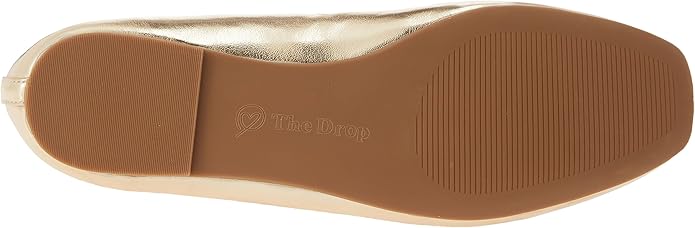 THE DROP Balerini Pepper cu funda femei