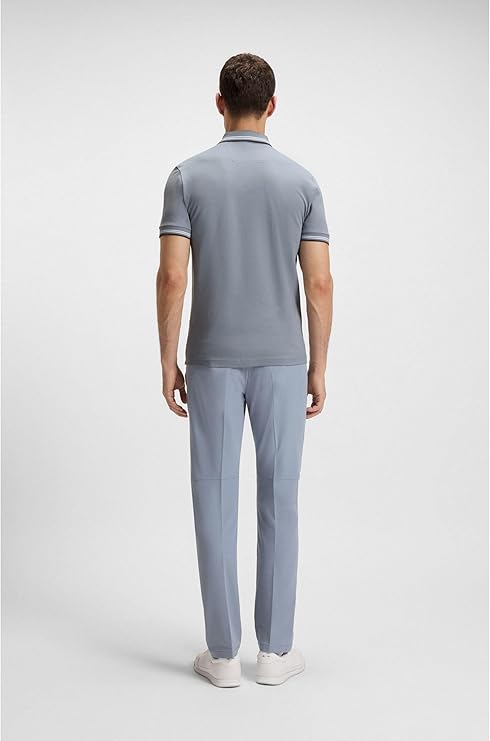 BOSS Tricou polo Paul barbati