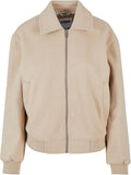 Geacă URBAN CLASSICS casual femei Ladies Boxy