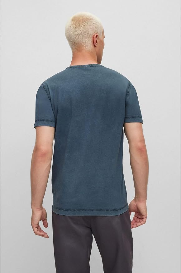 BOSS Tricou Tokks barbati
