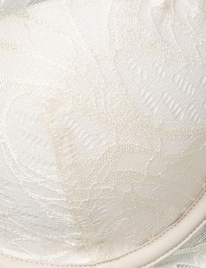Sutien Calvin Klein Lightly Lined Plunge damă Ivory