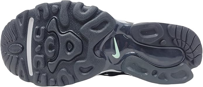 Pantofi sport Nike Air Kukini SE Paint Splatter bărbați – Black/Anthracite