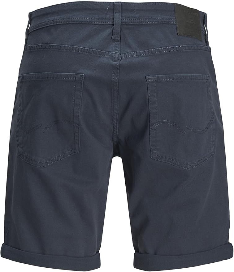 JACK & JONES PLUS Pantaloni scurți casual bărbați