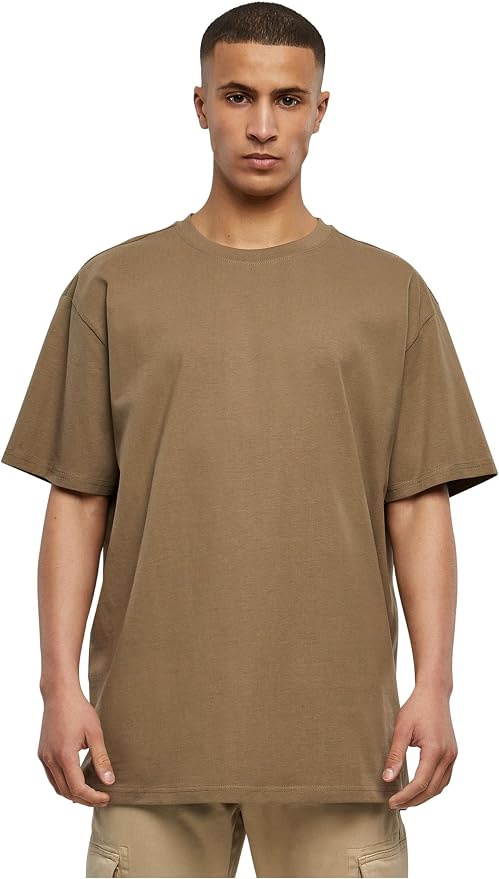 Tricou Urban Classics Heavy Oversized Tee