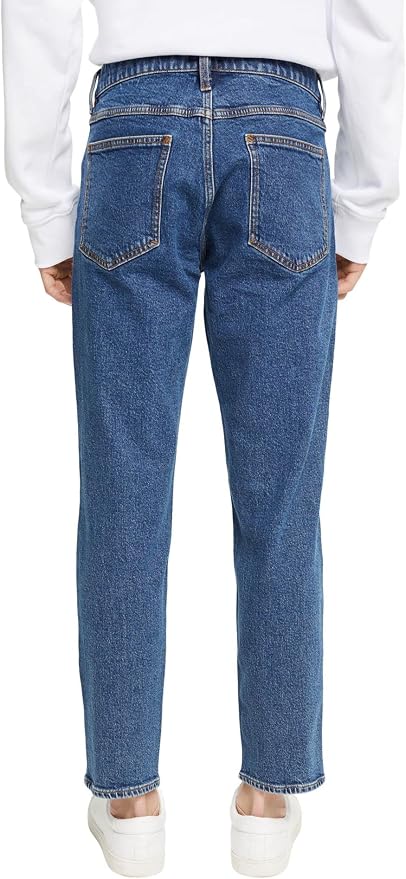 Blugi ESPRIT Straight Fit Stretch
