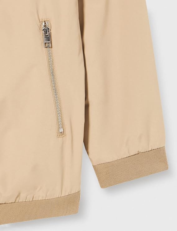 Geacă bomber JACK & JONES Plus bărbați