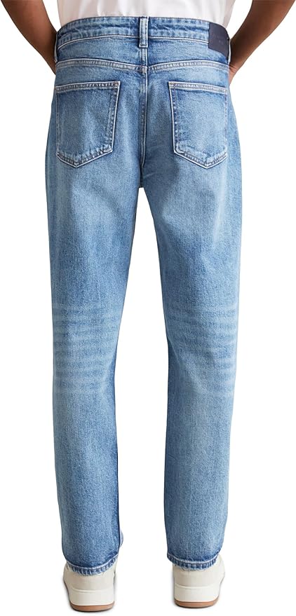 MARC O'POLO Denim LINUS Jeans Bărbați Albaștri Originali