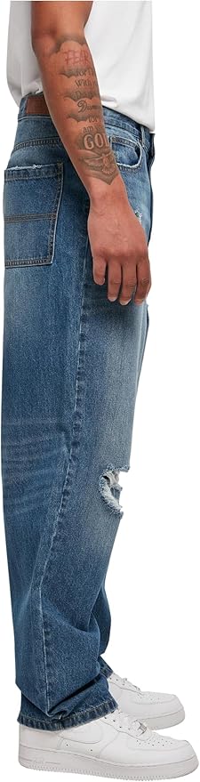 URBAN CLASSICS Jeans barbati
