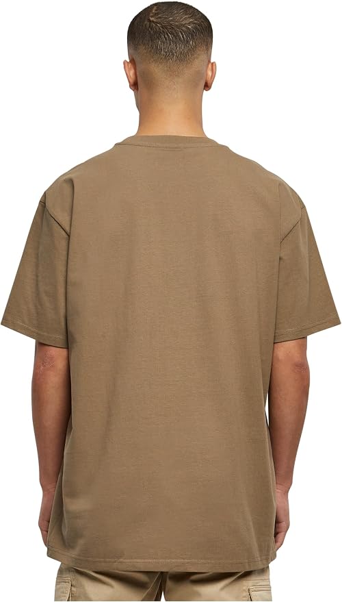 Tricou Urban Classics Heavy Oversized Tee