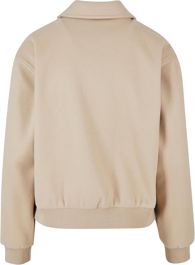 Geacă URBAN CLASSICS casual femei Ladies Boxy
