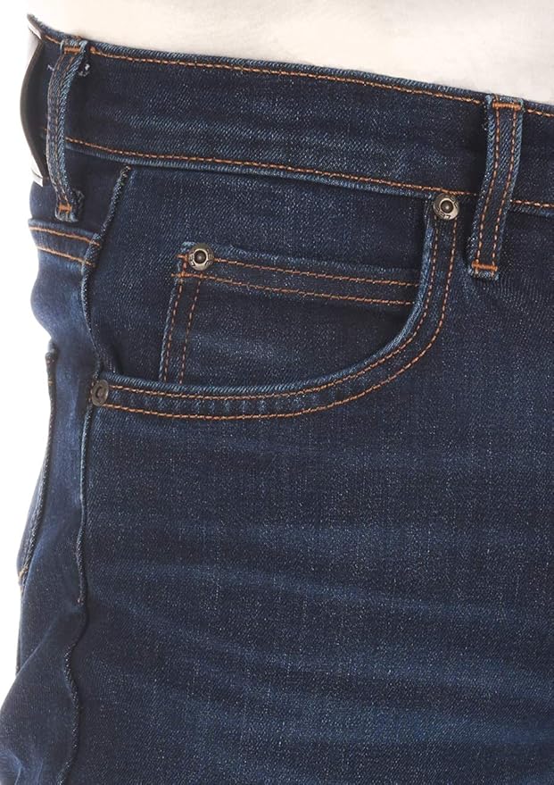 LEE DENVER Jeans barbati