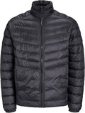 Geacă puffer JACK & JONES bărbați JJESTATE Packable Plus Size 7XL